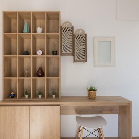 Central & Cozy 1 Bedroom Apartment アテネ エクステリア 写真