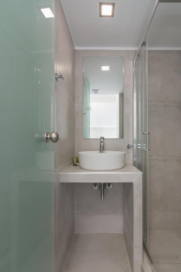 Central & Cozy 1 Bedroom Apartment アテネ エクステリア 写真
