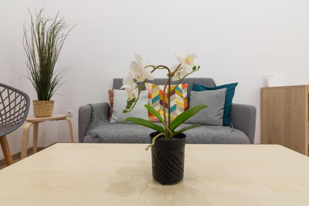Central & Cozy 1 Bedroom Apartment アテネ エクステリア 写真